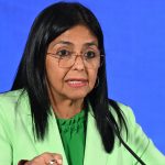 Transparency Venezuela demands that Delcy Rodríguez publish the liquefied petroleum gas export contract
