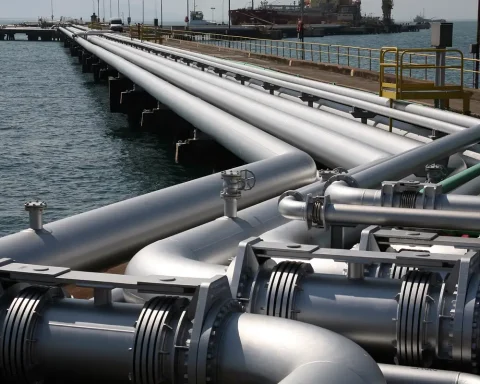 Transpetro records increase in pipeline thefts, after 6 years of decline