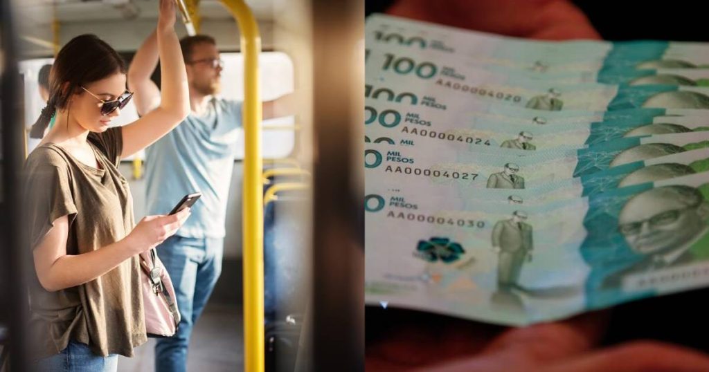 Transportation in Bello: fare will continue at the 2025 price