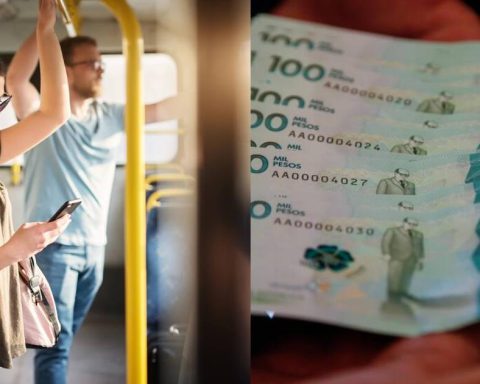 Transportation in Bello: fare will continue at the 2025 price