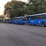 Transportation in Cuba "is guaranteed"...only to honor the dead in Venezuela