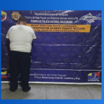 Transporter arrested for running over a minor