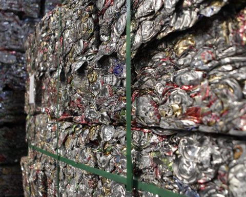 Treasury denies increase in tax burden on recycling sector