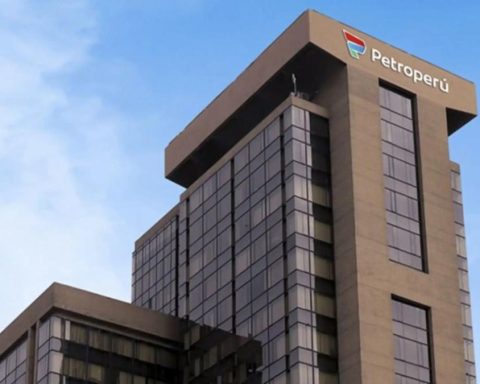 Treasury disbursed another S/3,100 million to pay Petroperú debts