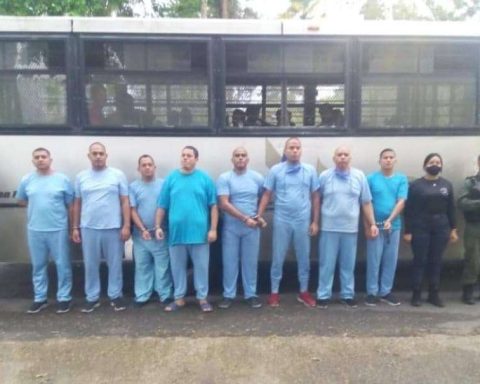 Trial continues against eight accused of planning to kidnap Diosdado Cabello