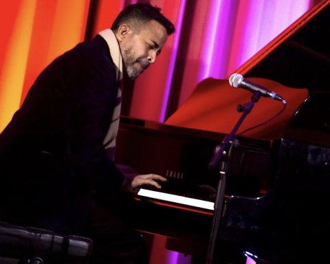 Tribute to Bebo Valdés in Madrid