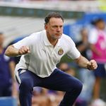 Triumph of Gabi Milito