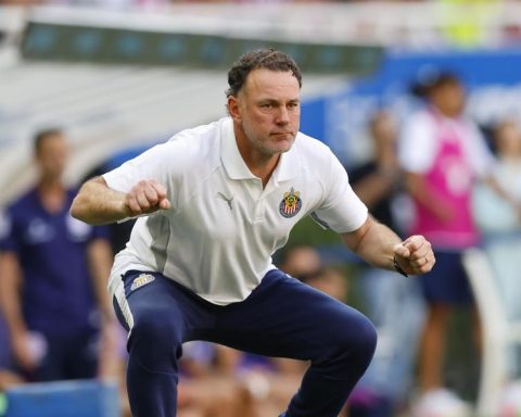 Triumph of Gabi Milito