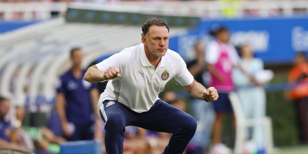 Triumph of Gabi Milito