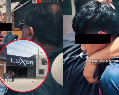 Trujillo: PNP captures two suspects involved in the nightclub attack