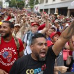 Trump Administration demands that Venezuela cut off with Cuba and other allies to reactivate oil