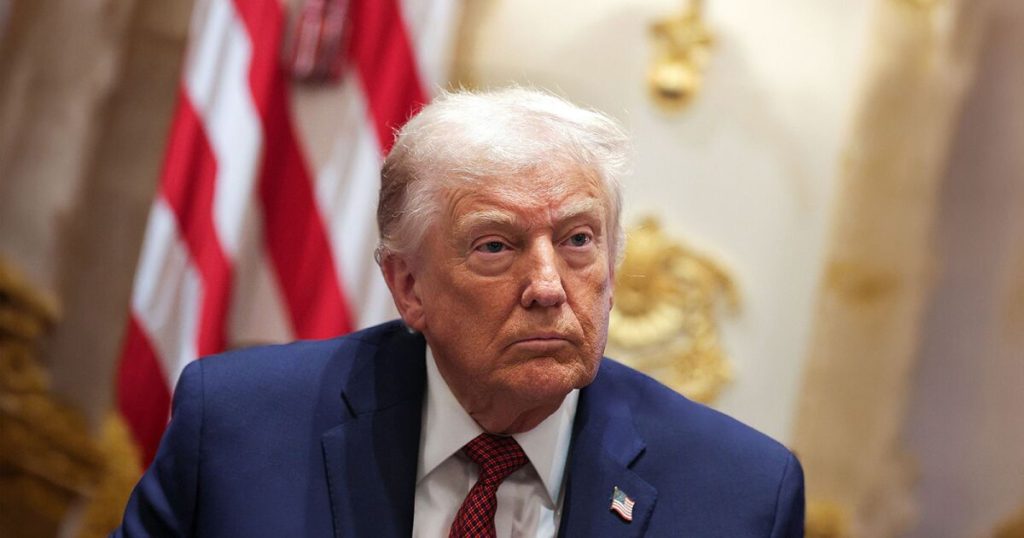 Trump: Venezuela "will deliver" up to 50 million barrels of oil to the US