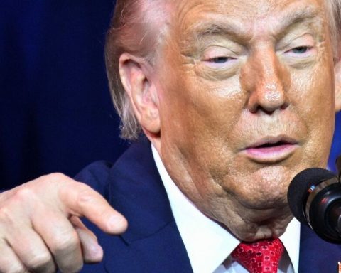 Trump: “We will attack cartels on land; Mexico is governed by them”