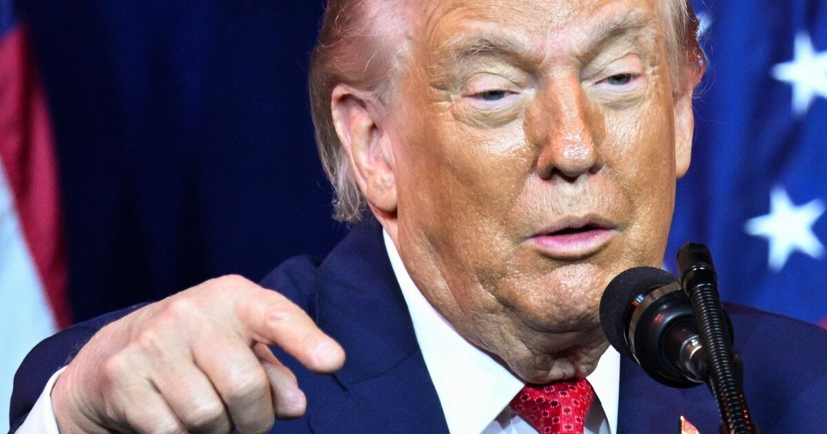 Trump: “We will attack cartels on land; Mexico is governed by them”