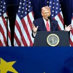 Trump, a year later: the economy resisted, the pocket did not