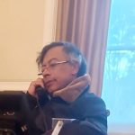 Trump and Petro agreed to meet at the White House after a phone call that marks a decrease in tensions