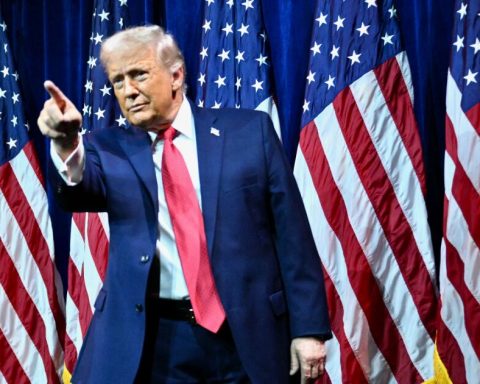 Trump and the new Monroe doctrine; from anti-communism to cartels