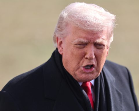 Trump assures that Cuba “is about to fall” because it no longer receives oil from Venezuela