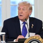 Trump assures that the US will decide which oil companies can operate in Venezuela