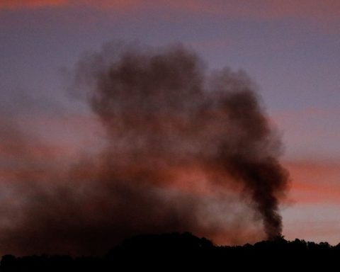 Trump attacks Venezuela and says Maduro was captured