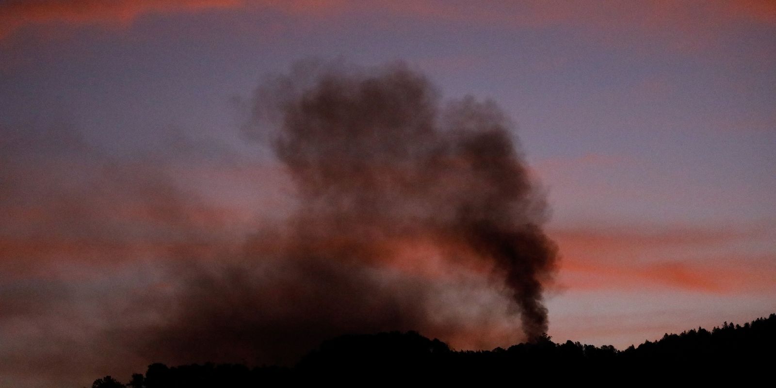 Trump attacks Venezuela and says Maduro was captured