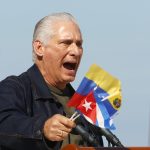 Trump believes that Marco Rubio can be president of Cuba and Díaz-Canel responds: “They have no morals”