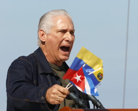 Trump believes that Marco Rubio can be president of Cuba and Díaz-Canel responds: “They have no morals”