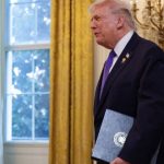 Trump calls for limiting interest rates to 10% on credit cards