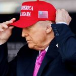 Trump contains the goods trade deficit, but without decrease