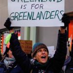 Trump faces unprecedented wave of opposition and resistance across the US