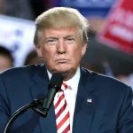 Trump, parole, Corte Suprema, Estados Unidos