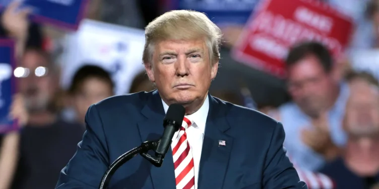 Trump, parole, Corte Suprema, Estados Unidos