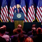 Trump says attack on Venezuela left "many" dead