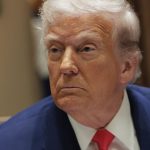 Trump sees the USMCA as irrelevant and pushes for cars made in the United States