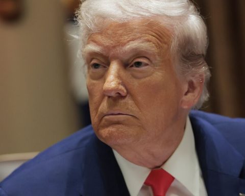 Trump sees the USMCA as irrelevant and pushes for cars made in the United States