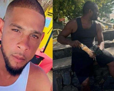 Trump sued for deaths of fishermen in the Caribbean