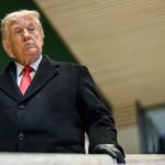 Trump sues JPMorgan and its CEO for $5 billion