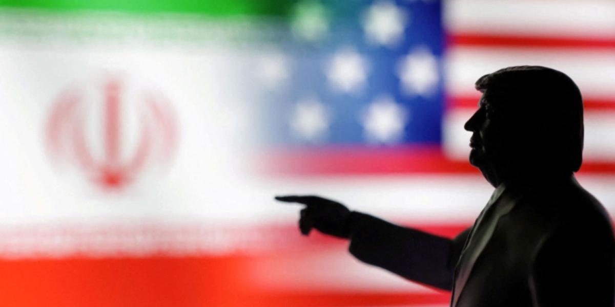 Trump threatens to “wipe out” Iran if they try to kill him