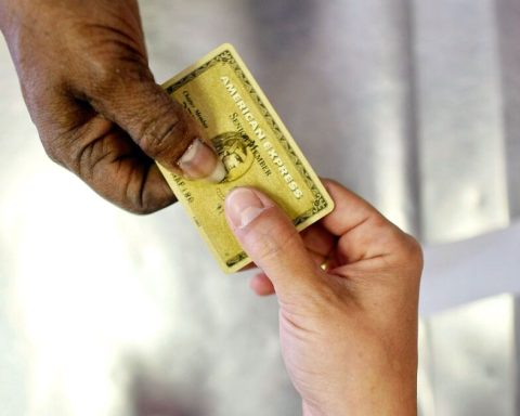 Trump wants to lower credit card rates to win voters, but customers lose