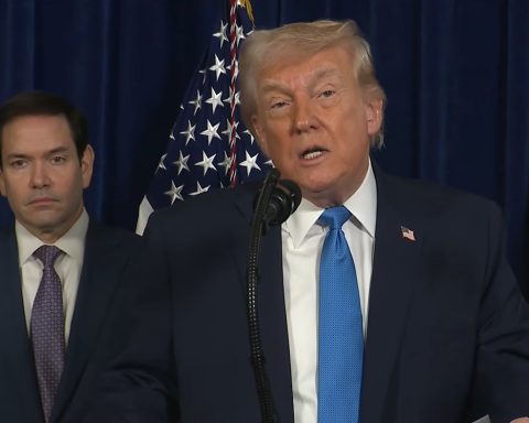 Trump warns the Cuban Government that it will not receive more oil or money from Venezuela