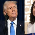 Trump will receive Venezuelan opponent María Corina Machado next week