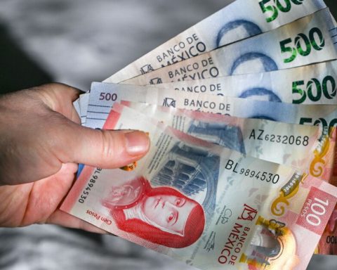 Trump's fury and greater risk aversion revive the superweight