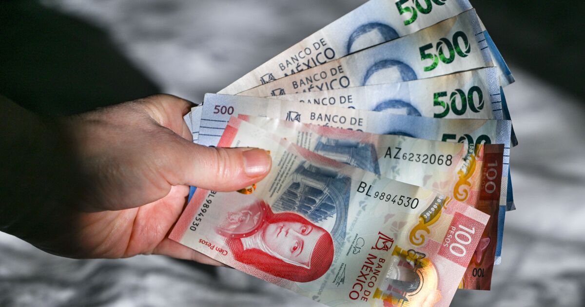 Trump's fury and greater risk aversion revive the superweight