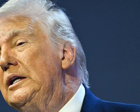 Trump's leadership, the power of confrontation in negotiation