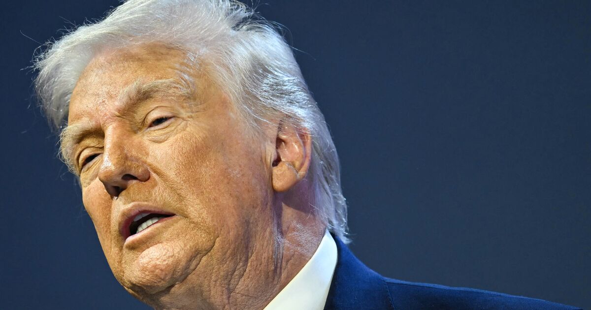 Trump's leadership, the power of confrontation in negotiation