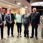 Tudares González family is prohibited from speaking about the case after his release