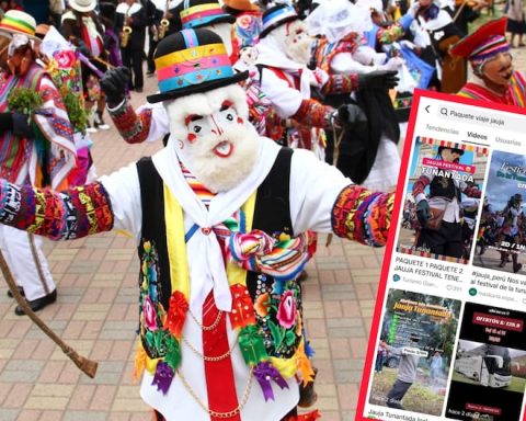 Tunantada 2026: Beware of scams on TikTok and Facebook