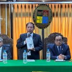 Tunantero code seeks to return authenticity to the Tunantada de Yauyos