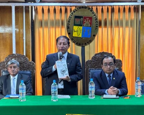 Tunantero code seeks to return authenticity to the Tunantada de Yauyos