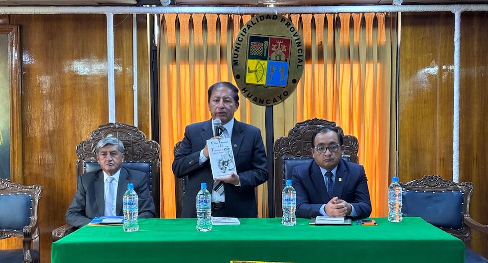 Tunantero code seeks to return authenticity to the Tunantada de Yauyos